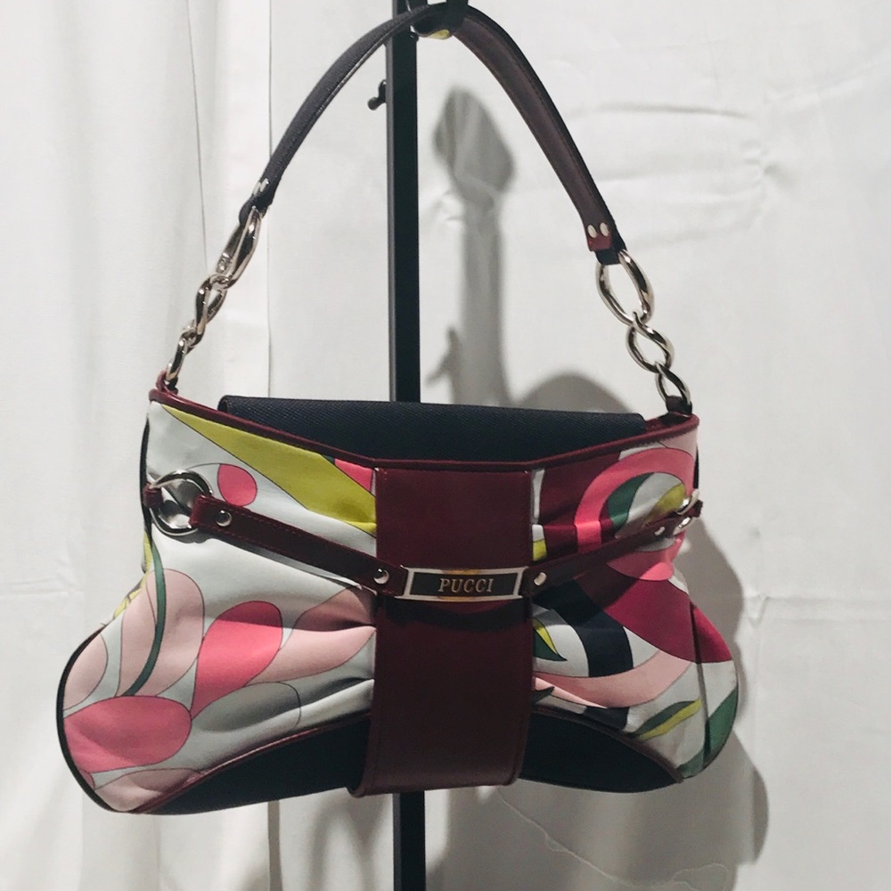 PUCCI handbag